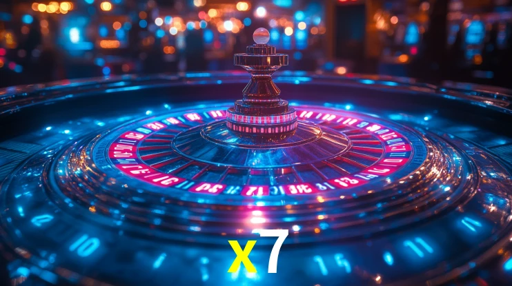 x7,x7.com