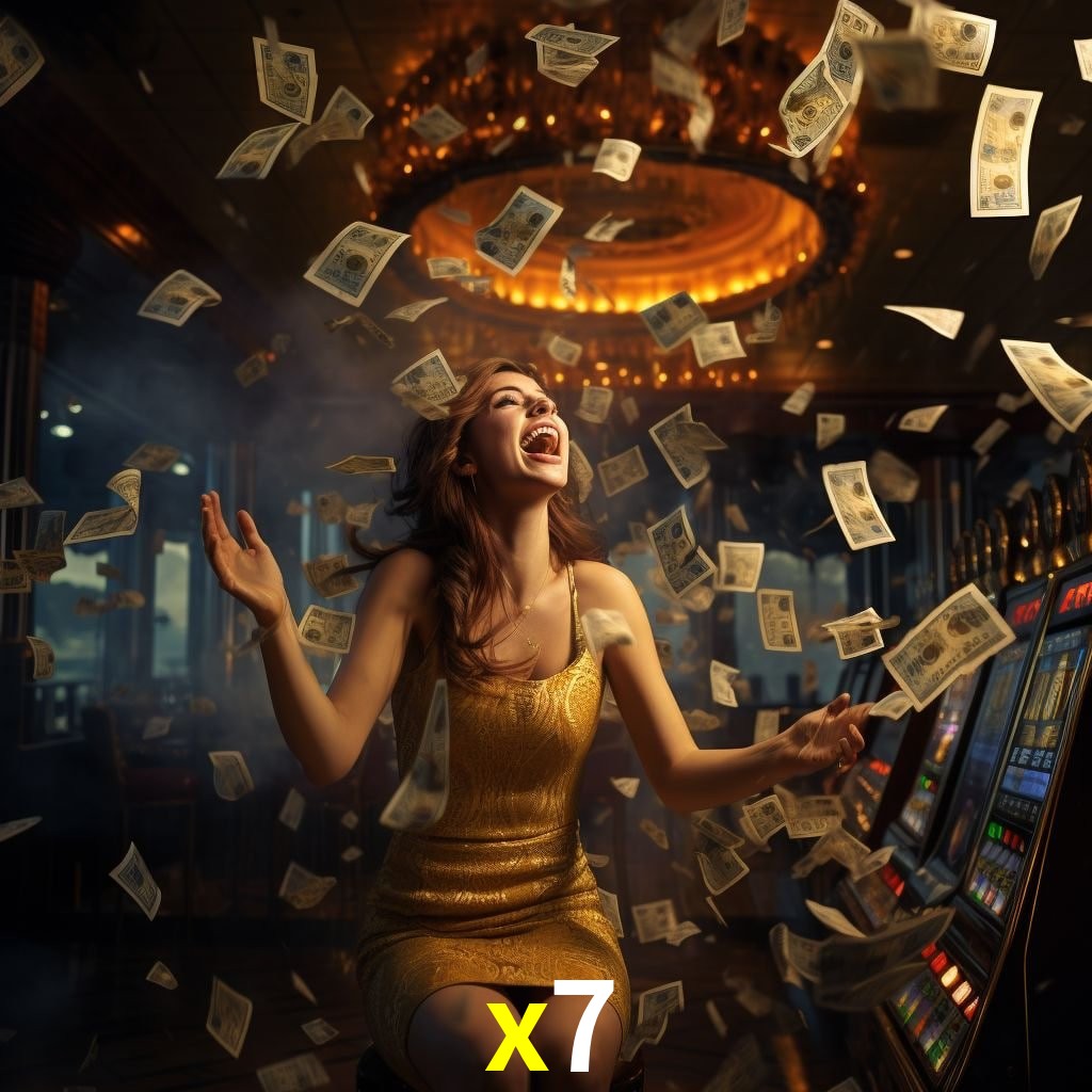 Live Casino x7