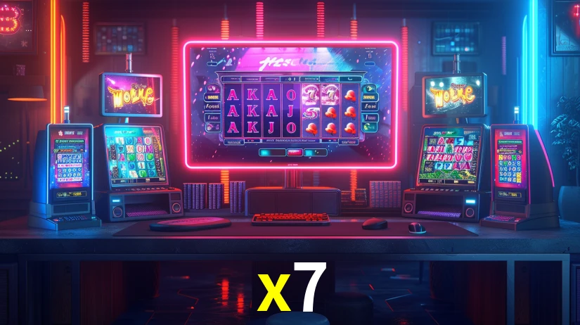 x7 bet