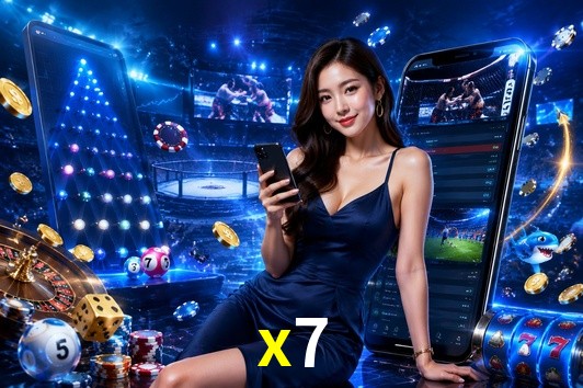 Experiência VIP x7