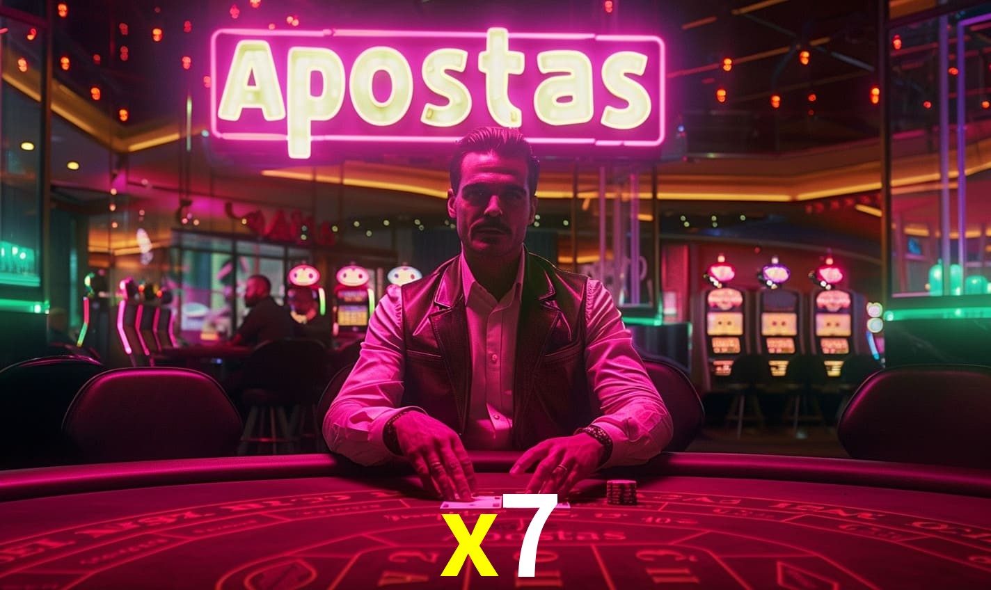 Descubra a Essência do x7: Nossa História e Compromissos