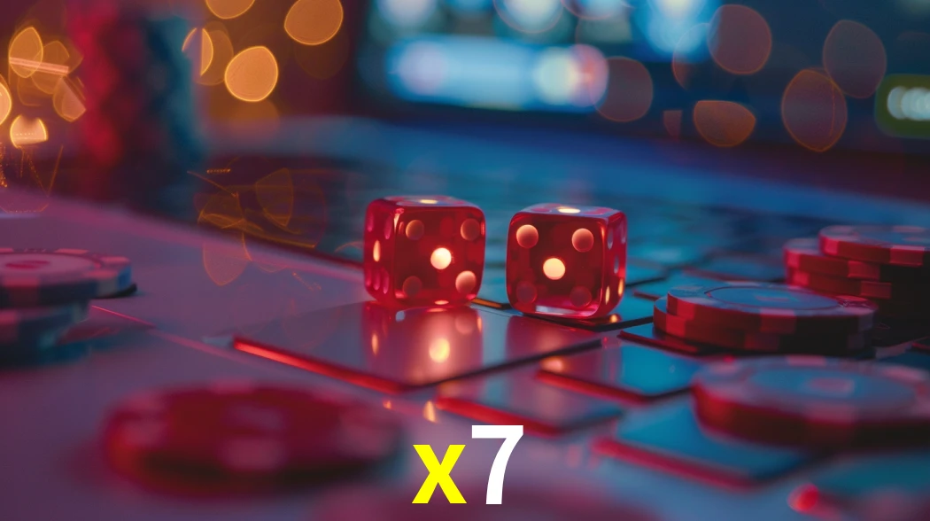 Account Benefits x7