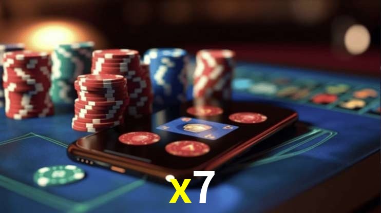 Jogos Exclusivos x7